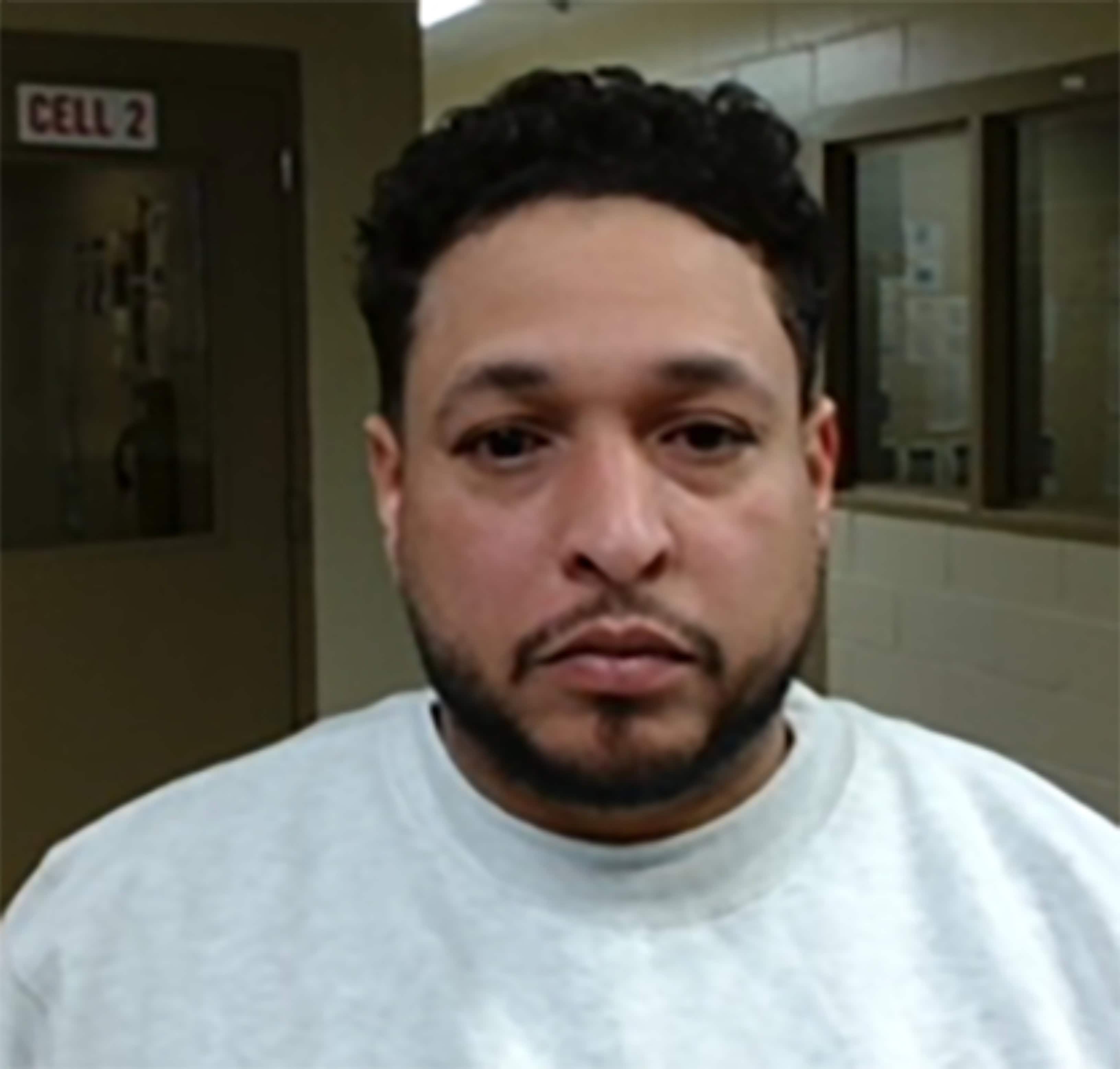 El ICE arresta a dominicano indocumentado acusado de vender coca&iacute;na en una barber&iacute;a en Virginia