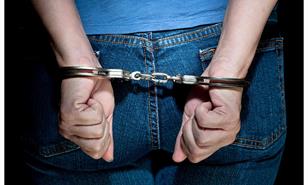 Himno l&eacute;sbico: arrestan en el AILA a escritora imputada por ultraje al Himno Nacional