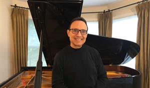 Michel Camilo y 20 a&ntilde;os de una beca clave para la m&uacute;sica dominicana