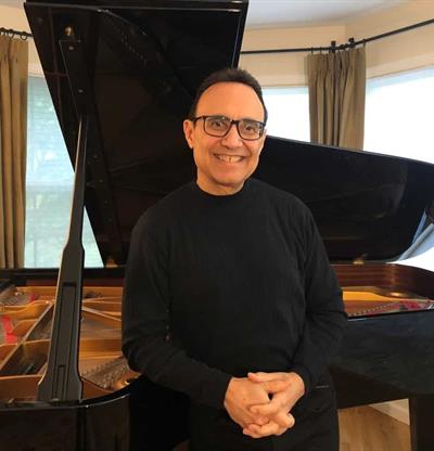 Michel Camilo y 20 a&ntilde;os de una beca clave para la m&uacute;sica dominicana