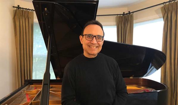 Michel Camilo y 20 a&ntilde;os de una beca clave para la m&uacute;sica dominicana