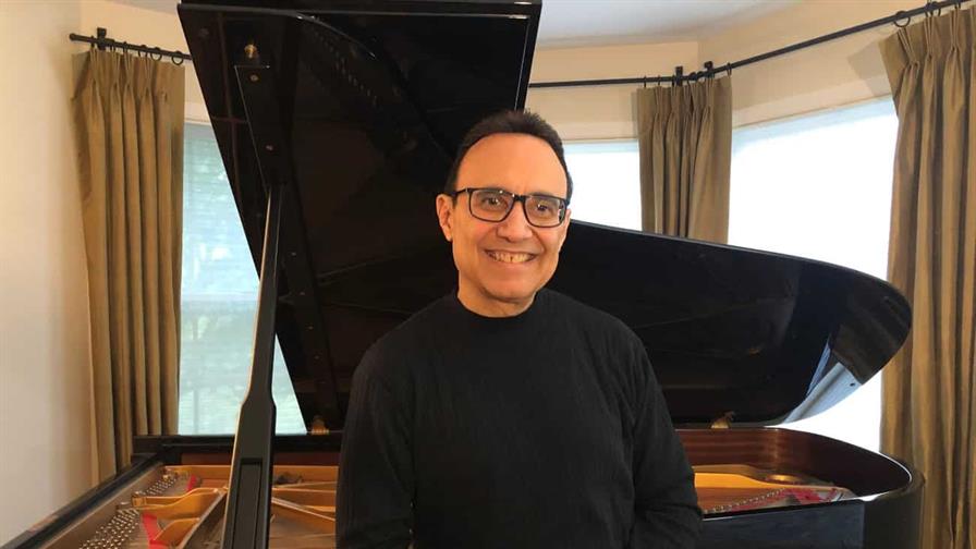 Michel Camilo y 20 a&ntilde;os de una beca clave para la m&uacute;sica dominicana