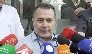 Médicos estiman que Bolsonaro volverá a prisión el 1º de enero