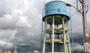 La Caasd asegura que tanques de agua no representan riesgo estructural en el Gran Santo Domingo