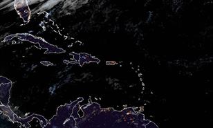 COE eleva a cinco las provincias en alerta verde por lluvias este fin de a&ntilde;o