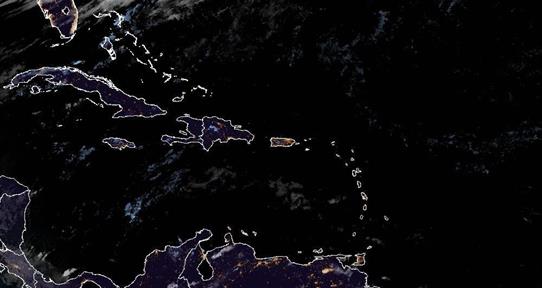 COE eleva a cinco las provincias en alerta verde por lluvias este fin de a&ntilde;o