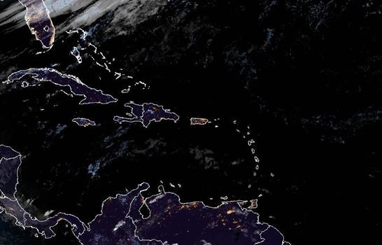 COE eleva a cinco las provincias en alerta verde por lluvias este fin de a&ntilde;o