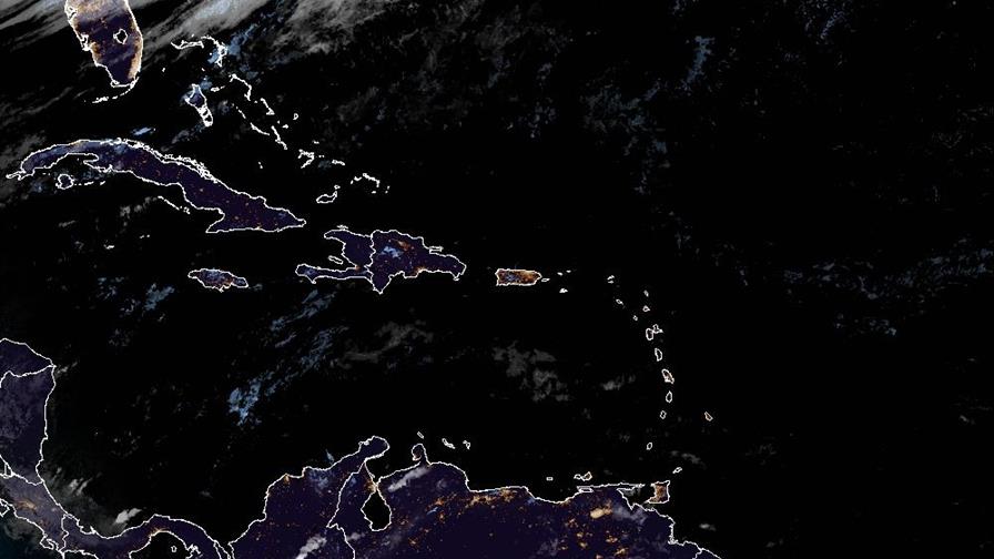 COE eleva a cinco las provincias en alerta verde por lluvias este fin de año COE eleva a cinco las provincias en alerta verde por lluvias este fin de año