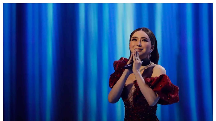 Condenan a dos años de prisión a copropietaria de Miss Universo por fraude financiero Condenan a dos años de prisión a copropietaria de Miss Universo por fraude financiero