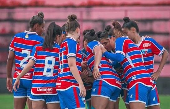 El Fortaleza pone fin a su equipo femenino de f&uacute;tbol por falta de presupuesto