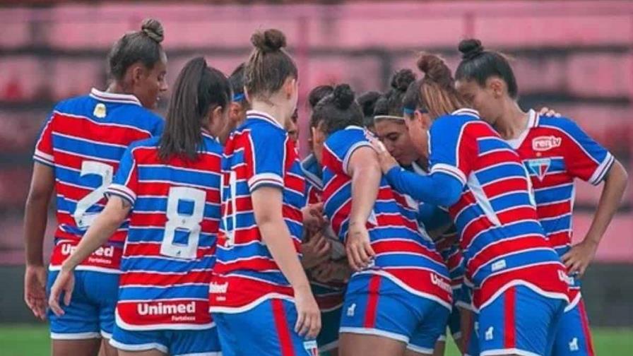 El Fortaleza pone fin a su equipo femenino de f&uacute;tbol por falta de presupuesto