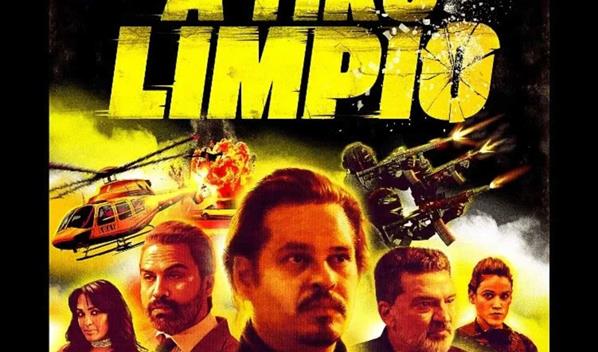 El cine dominicano gener&oacute; RD$297 millones y 2,206 empleos en 2025