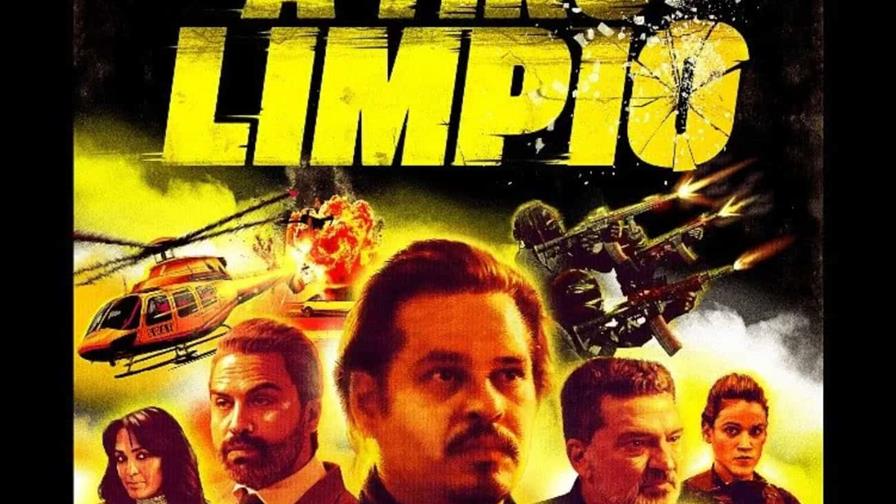 El cine dominicano gener&oacute; RD$297 millones y 2,206 empleos en 2025