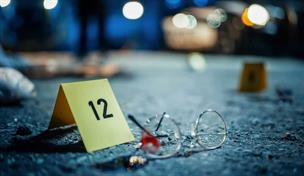 Autoridades en Texas desmienten rumores sobre existencia de un asesino en serie en Houston