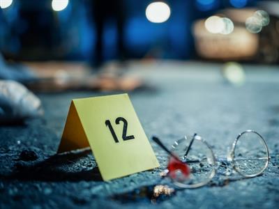 Desmienten rumores sobre asesino en serie en Houston