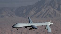 Fue con drones de la CIA que Estados Unidos atac&oacute; un puerto de Venezuela