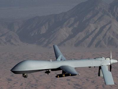 EE. UU. atacó con drones de la CIA un puerto en Venezuela