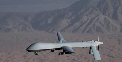 Fue con drones de la CIA que Estados Unidos atac&oacute; un puerto de Venezuela