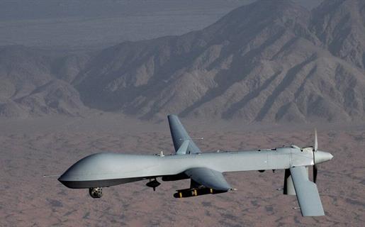 Fue con drones de la CIA que Estados Unidos atac&oacute; un puerto de Venezuela