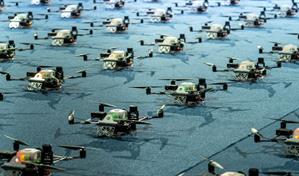 EE. UU. sanciona a individuos y empresas de Venezuela por facilitar comercio de drones y misiles