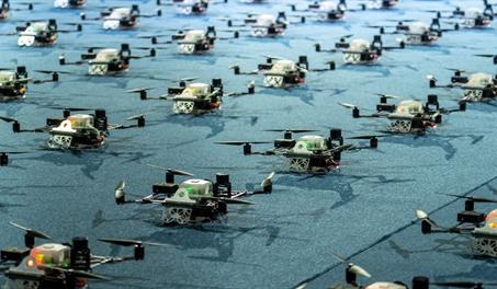 EE. UU. sanciona a individuos y empresas de Venezuela por facilitar comercio de drones y misiles