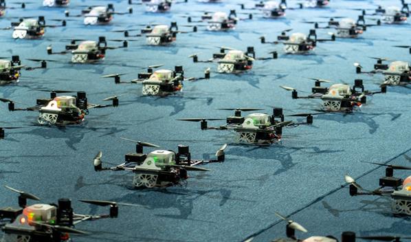 EE. UU. sanciona a individuos y empresas de Venezuela por facilitar comercio de drones y misiles