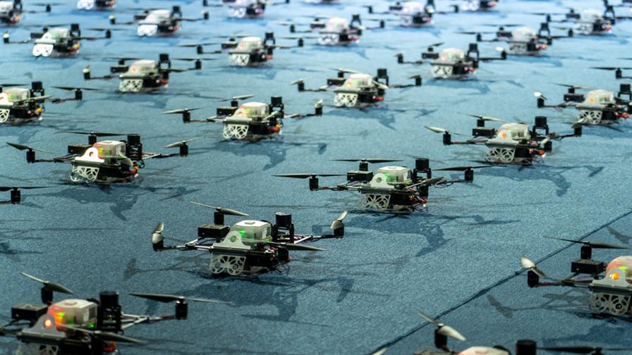 EE. UU. sanciona a individuos y empresas de Venezuela por facilitar comercio de drones y misiles