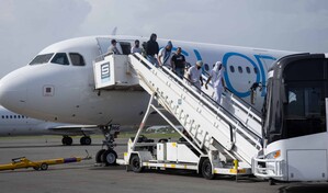 Deportan a 72 dominicanos desde EE. UU. tras cumplir en su mayoría condenas