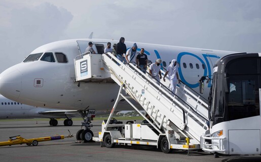 Poblaci&oacute;n de dominicanos sin estatus migratorio legal en EE. UU. aument&oacute; casi un 30 % en cuatro a&ntilde;os