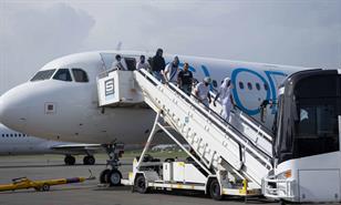 De Turqu&iacute;a a Australia, los pa&iacute;ses que deportaron dominicanos el a&ntilde;o pasado