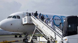EE. UU. busca localizar en el extranjero a migrantes deportados para cobrarles multas EE. UU. busca localizar en el extranjero a migrantes deportados para cobrarles multas