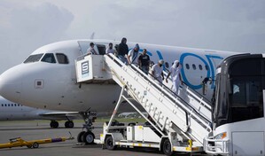 EE. UU. busca localizar en el extranjero a migrantes deportados para cobrarles multas