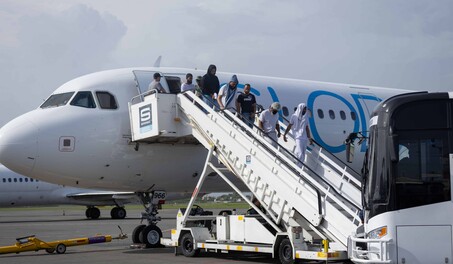 EE. UU. busca localizar en el extranjero a migrantes deportados para cobrarles multas