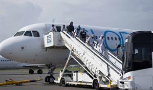 La Rep&uacute;blica Dominicana deport&oacute; a 31 ciudadanos de EE. UU. por migraci&oacute;n irregular en 2025