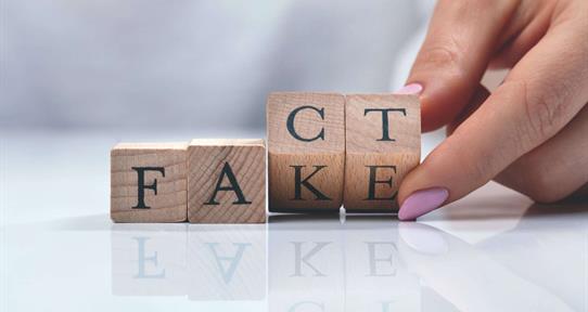 El fact-checking influye en el comportamiento de los internautas, seg&uacute;n un estudio