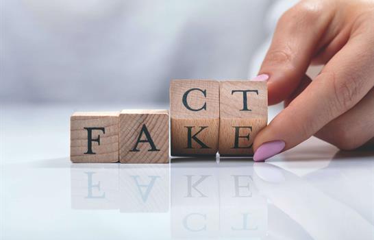 El fact-checking influye en el comportamiento de los internautas, seg&uacute;n un estudio