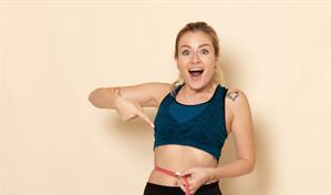 C&oacute;mo perder peso y ganar salud tras los excesos gastron&oacute;micos