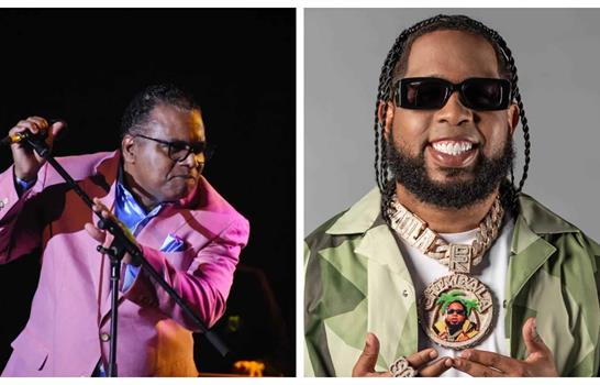 Las principales fiestas para despedir el a&ntilde;o en RD