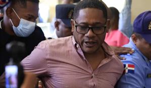 Mayor del Ej&eacute;rcito mat&oacute; de manera voluntaria a joven de Los Guandules, seg&uacute;n la fiscal&iacute;a