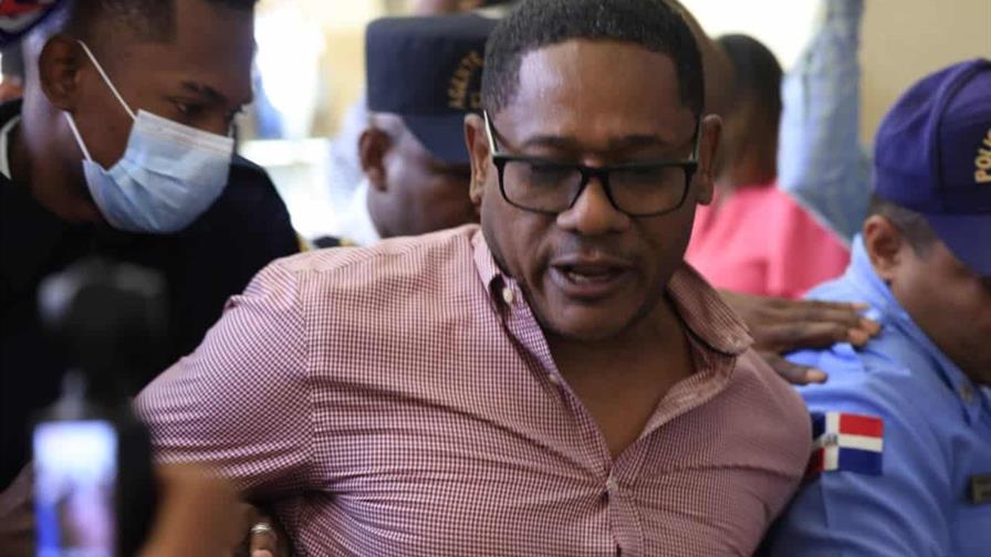 Mayor del Ej&eacute;rcito mat&oacute; de manera voluntaria a joven de Los Guandules, seg&uacute;n la fiscal&iacute;a