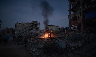 Israel retirar&aacute; la licencia a 37 ONG que operan en Gaza a partir de enero, entre ellas MSF