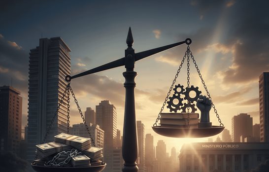 2025: entre la tensi&oacute;n social y la oportunidad hist&oacute;rica