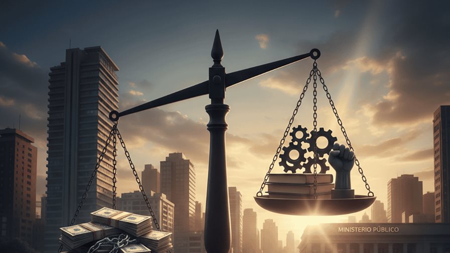 2025: entre la tensi&oacute;n social y la oportunidad hist&oacute;rica