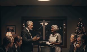 La negociaci&oacute;n que se cerr&oacute; en Navidad