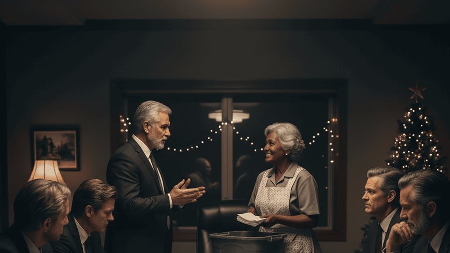 La negociaci&oacute;n que se cerr&oacute; en Navidad