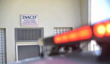 Un hombre mata a su pareja de varias estocadas en Valverde