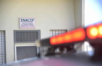 Muere chofer herido en ataque a tiros contra subdirectora del CCR Rafey