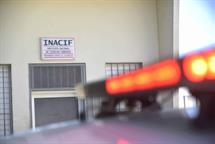 Matan a tiros a un presunto atracador en Santiago Oeste