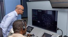 El IDAC registra m&aacute;s de 213 mil operaciones a&eacute;reas en el pa&iacute;s en este 2025