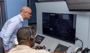 El IDAC registra m&aacute;s de 213 mil operaciones a&eacute;reas en el pa&iacute;s en este 2025